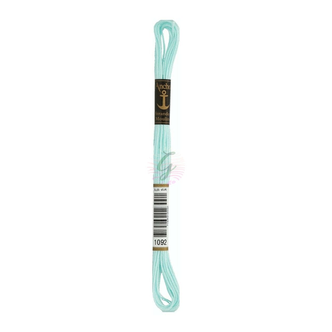 Anchor Muline 681-9575 No  Arası 1092