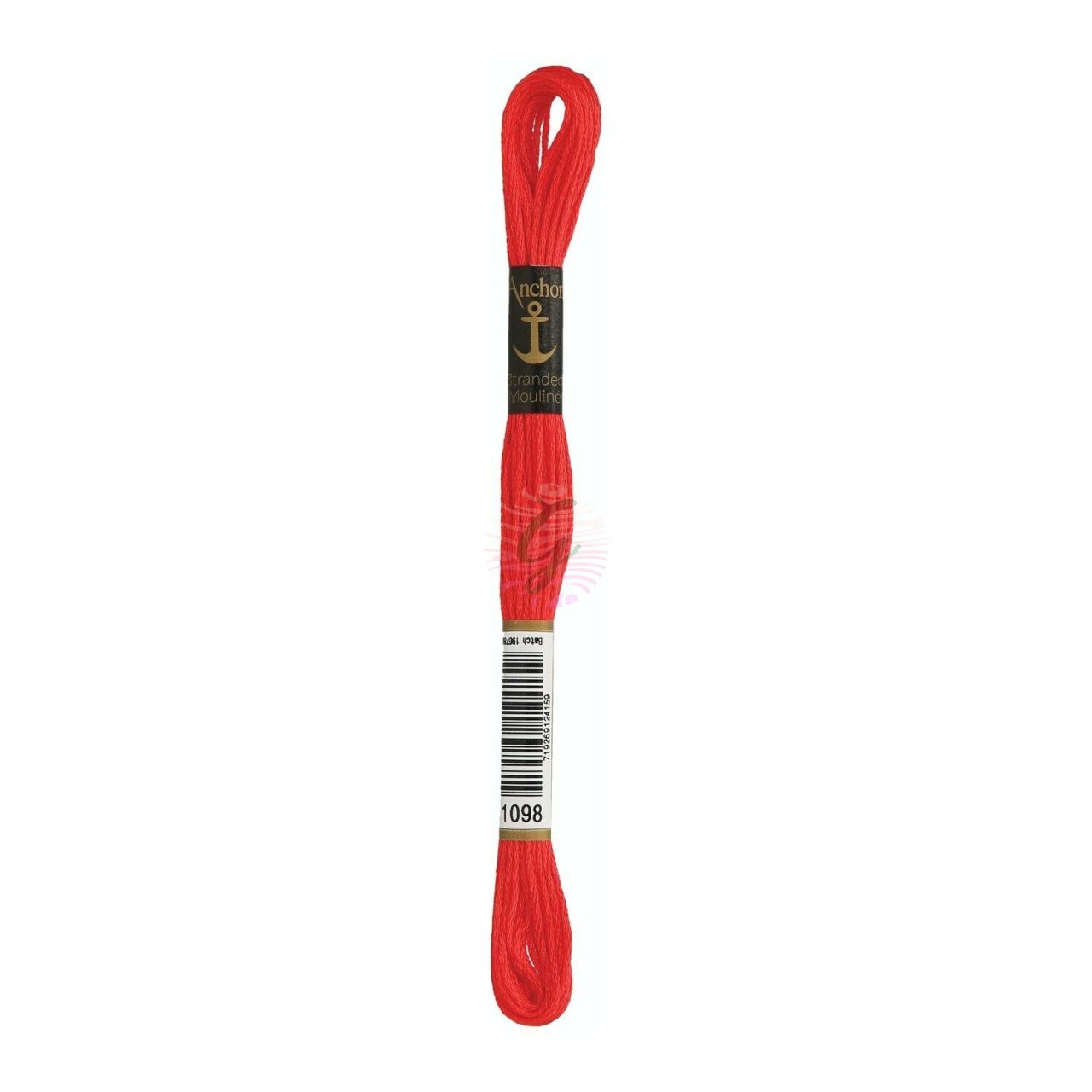 Anchor Muline 681-9575 No  Arası 1098