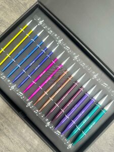 KnitPro Zing  Misinalı Değiştirilebilir Set Melodies Of Life 47411