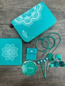 KnitPro Mindful Believe Misinalı Değiştirilebilir Set 36302(13 cm)
