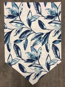 Hazır Üçgen Runner -M1