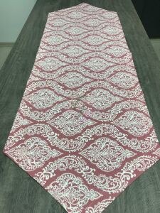 Hazır Üçgen Runner -P1