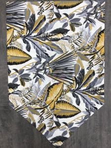 Hazır Üçgen Runner -S1