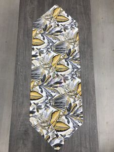 Hazır Üçgen Runner -S1