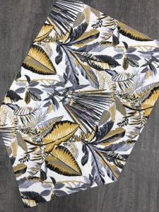 Hazır Üçgen Runner -S1