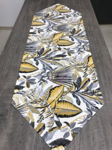 Hazır Üçgen Runner -S1