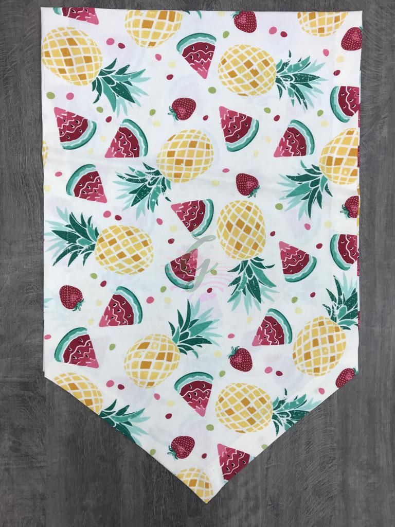 Hazır Üçgen Runner -D1