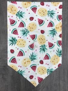 Hazır Üçgen Runner -D1