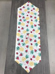 Hazır Üçgen Runner -D1