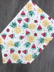 Hazır Üçgen Runner -D1