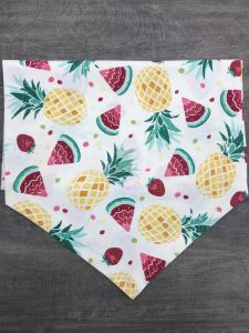 Hazır Üçgen Runner -D1