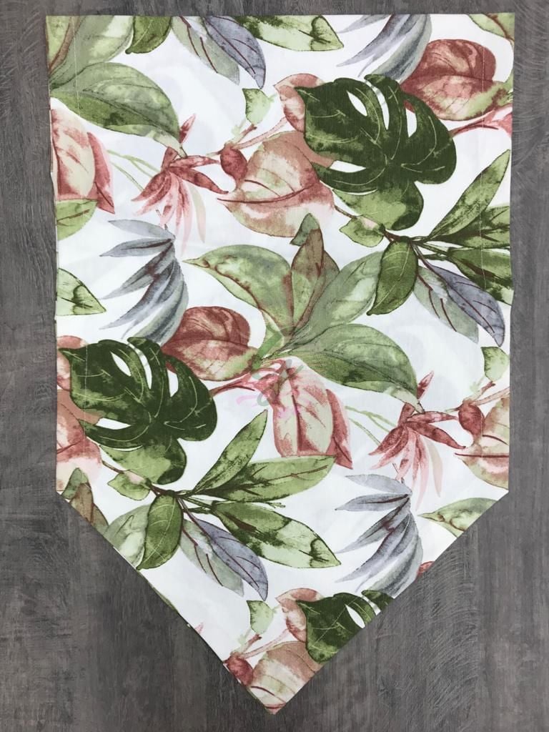 Hazır Üçgen Runner -Y1