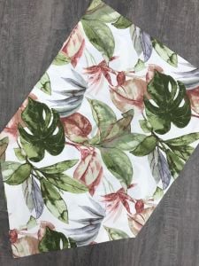 Hazır Üçgen Runner -Y1