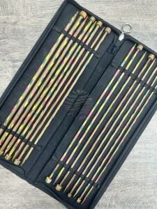 KnitPro Symfonie Klasik Şiş Seti 35 cm  20228