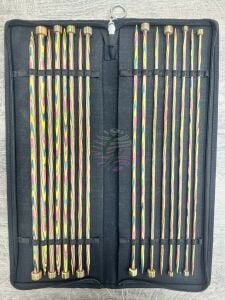 KnitPro Symfonie Klasik Şiş Seti 35 cm  20228