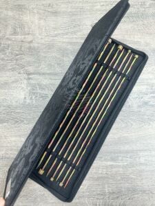 KnitPro Symfonie Klasik Şiş Seti 35 cm  20228