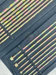KnitPro Symfonie Klasik Şiş Seti 35 cm  20228