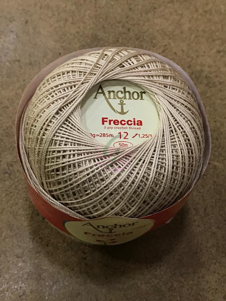 Anchor Freccia 12 no 00286 kapiçino