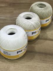 Puppets Eldorado 10 No Ağ İpliği(Kalın)