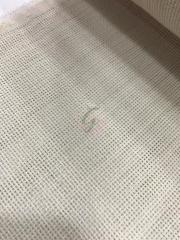 Uğur İpek Gold Linen Etamin No:2 Taş Rengi