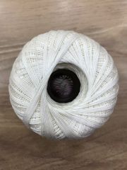 Puppets Eldorado 10 No Ağ İpliği(Kalın) 8926 Krem