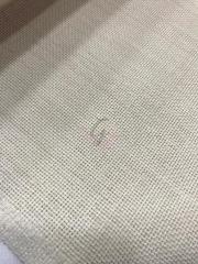 Uğur İpek Gold Linen Etamin No:3 Açık Kapiçino