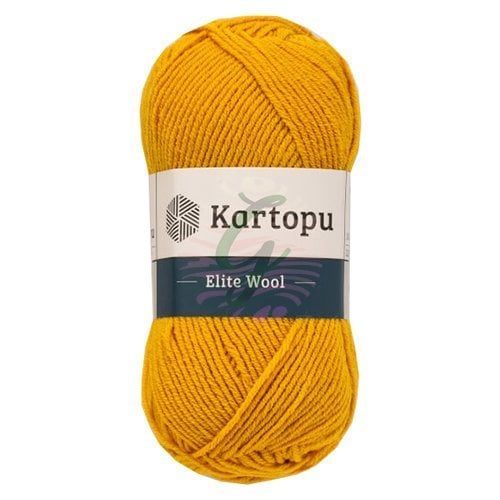 Kartopu Elite Wool