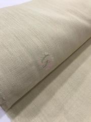 Uğur İpek Gold Linen Etamin No:4 Koyu Ecru