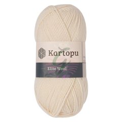 Kartopu Elite Wool K025