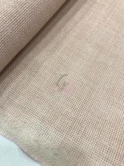 Uğur İpek Gold Linen Etamin No:5 Somon Pembe