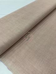 Uğur İpek Gold Linen Etamin No:5 Somon Pembe