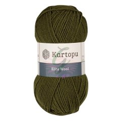 Kartopu Elite Wool K0410