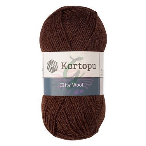 Kartopu Elite Wool K0890