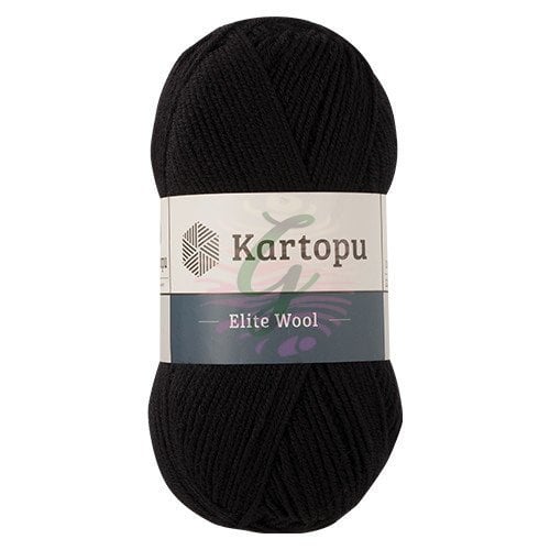 Kartopu Elite Wool K0940