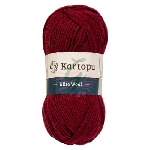 Kartopu Elite Wool K1105