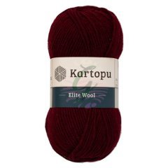 Kartopu Elite Wool K1116