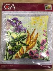 Collection D'art Goblen Yastık 5.188