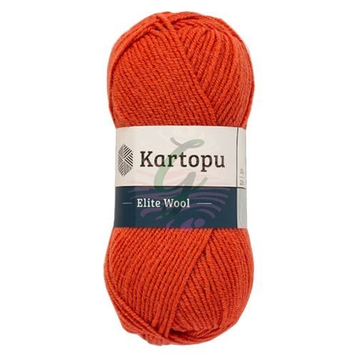 Kartopu Elite Wool K1210