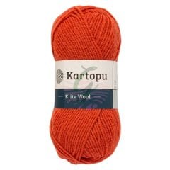 Kartopu Elite Wool K1210