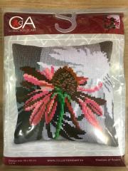 Collection D'art Goblen Yastık 5.216