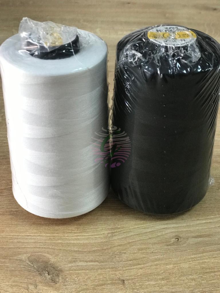 Bora 5000 Metre Dikiş İpliği