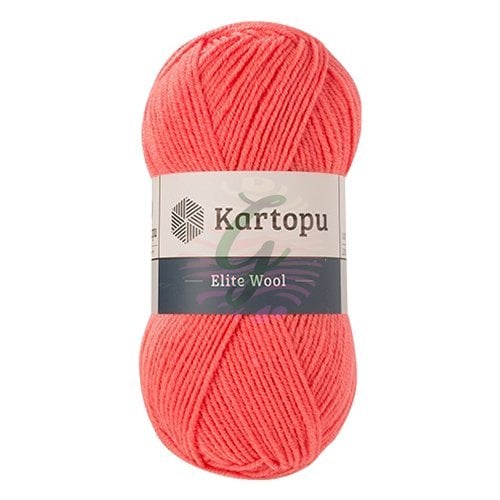 Kartopu Elite Wool K1212