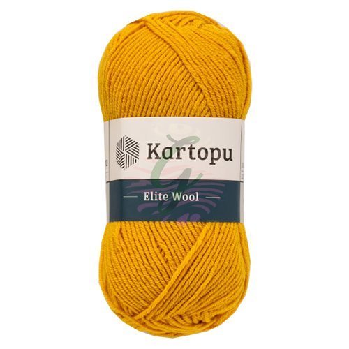 Kartopu Elite Wool K1308