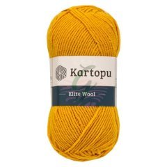 Kartopu Elite Wool K1308