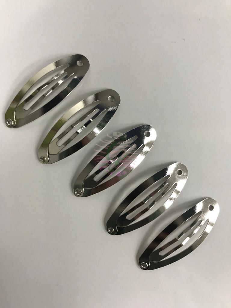 Çıt Çıt Toka Aparatı 5 cm(5 Adet)