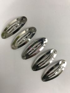 Çıt Çıt Toka Aparatı 5 cm(5 Adet)