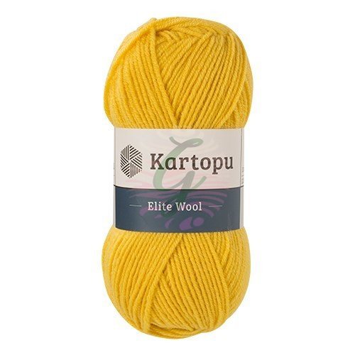 Kartopu Elite Wool K1321