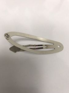 Çıt Çıt Toka Aparatı 6 cm(5 Adet)