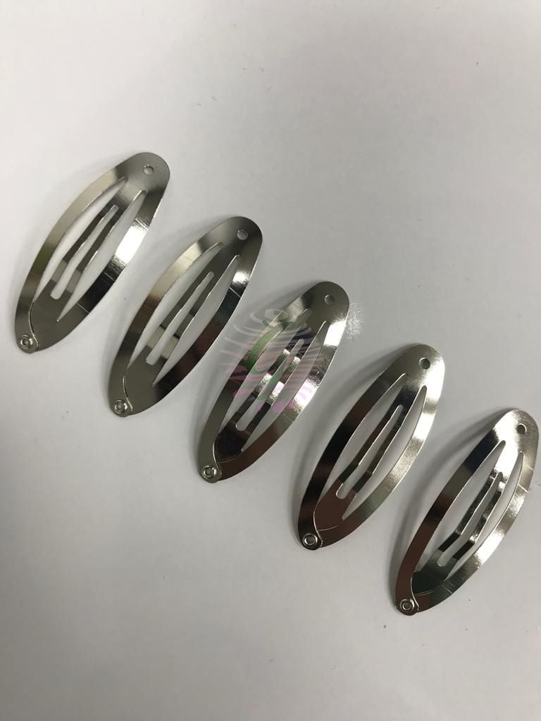 Çıt Çıt Toka Aparatı 6 cm(5 Adet)