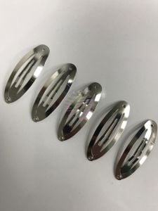 Çıt Çıt Toka Aparatı 6 cm(5 Adet)